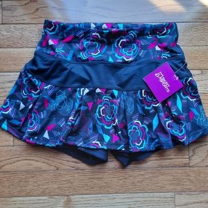 Skirtsports Lioness skort XS